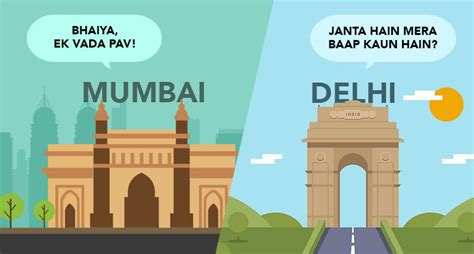 new delhi vs mumbai|Iba pa.